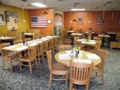 Andrea's Dine-In Facilities - 2