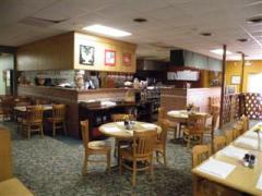 Andrea's Dine-In Facilities - 3